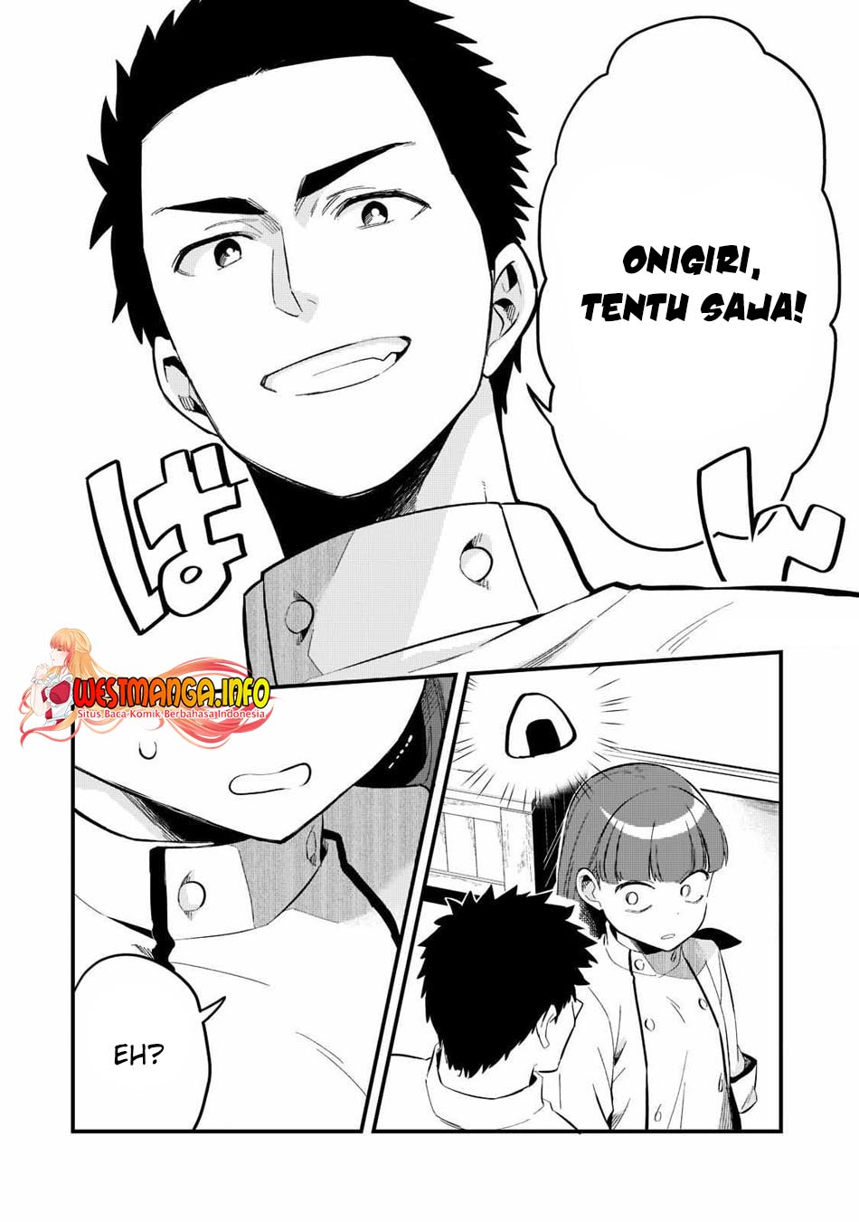 Welcome to Cheap Restaurant of Outcasts! Chapter 30 Gambar 8