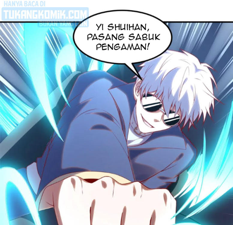 I’m desperate to get stronger Chapter 9 Gambar 52