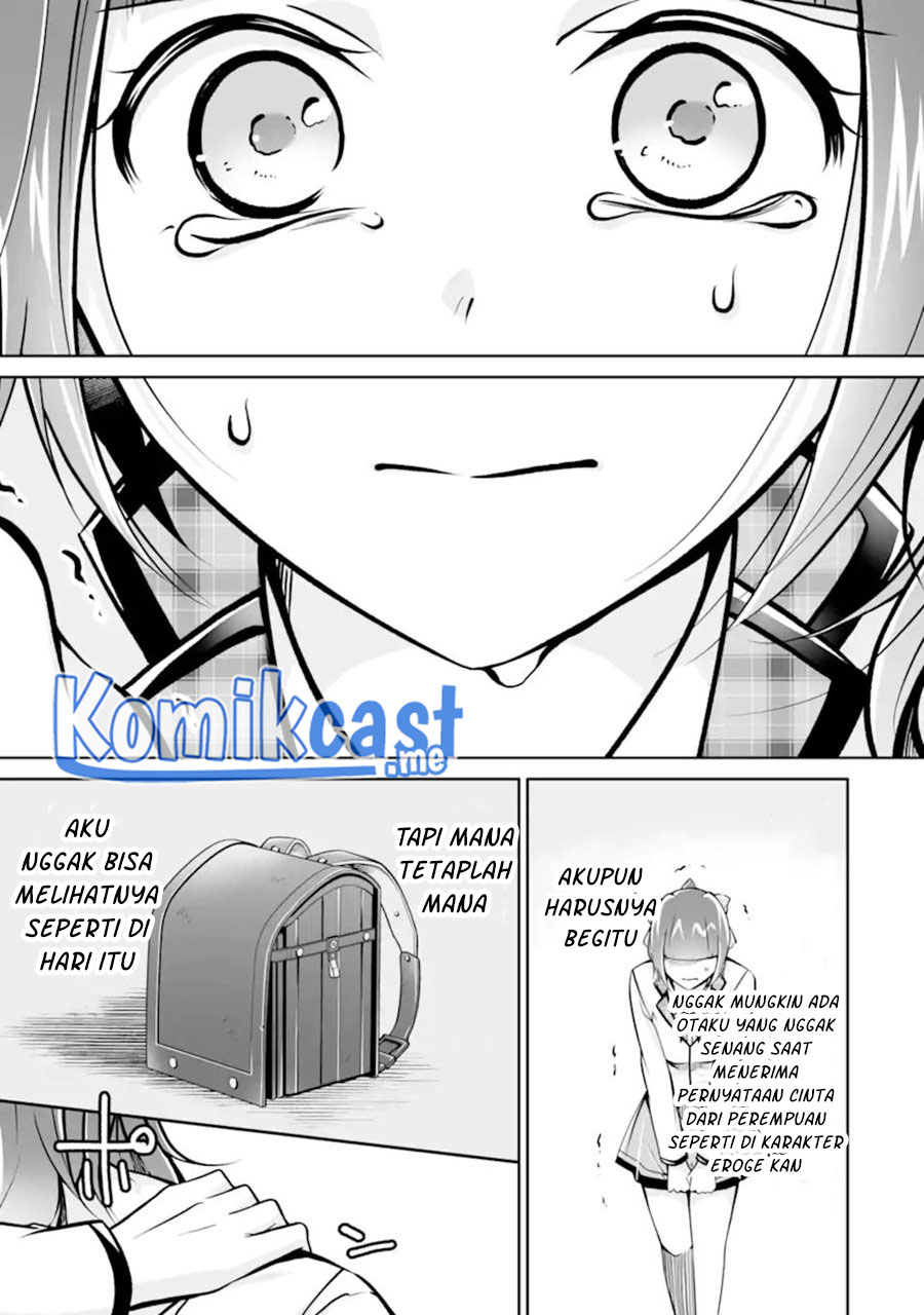 Chuuko demo Koi ga Shitai! Chapter 107 Gambar 12