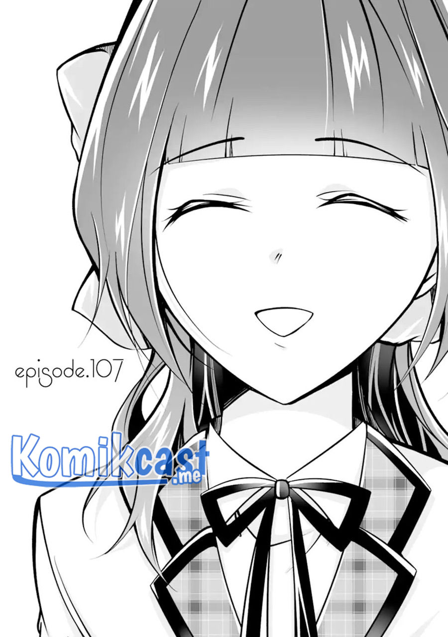 Baca Manga Chuuko demo Koi ga Shitai! Chapter 107 Gambar 2