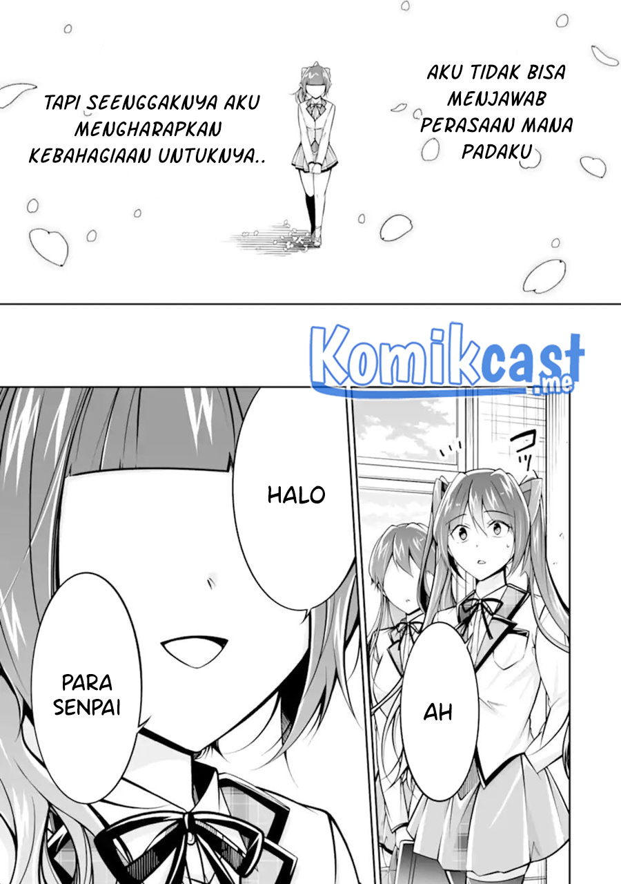 Chuuko demo Koi ga Shitai! Chapter 107 Gambar 20