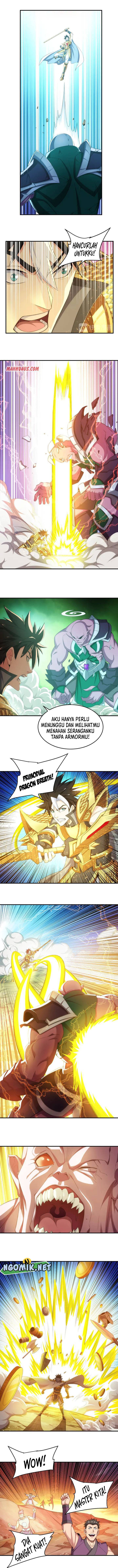 Rich Player Chapter 204 Gambar 5