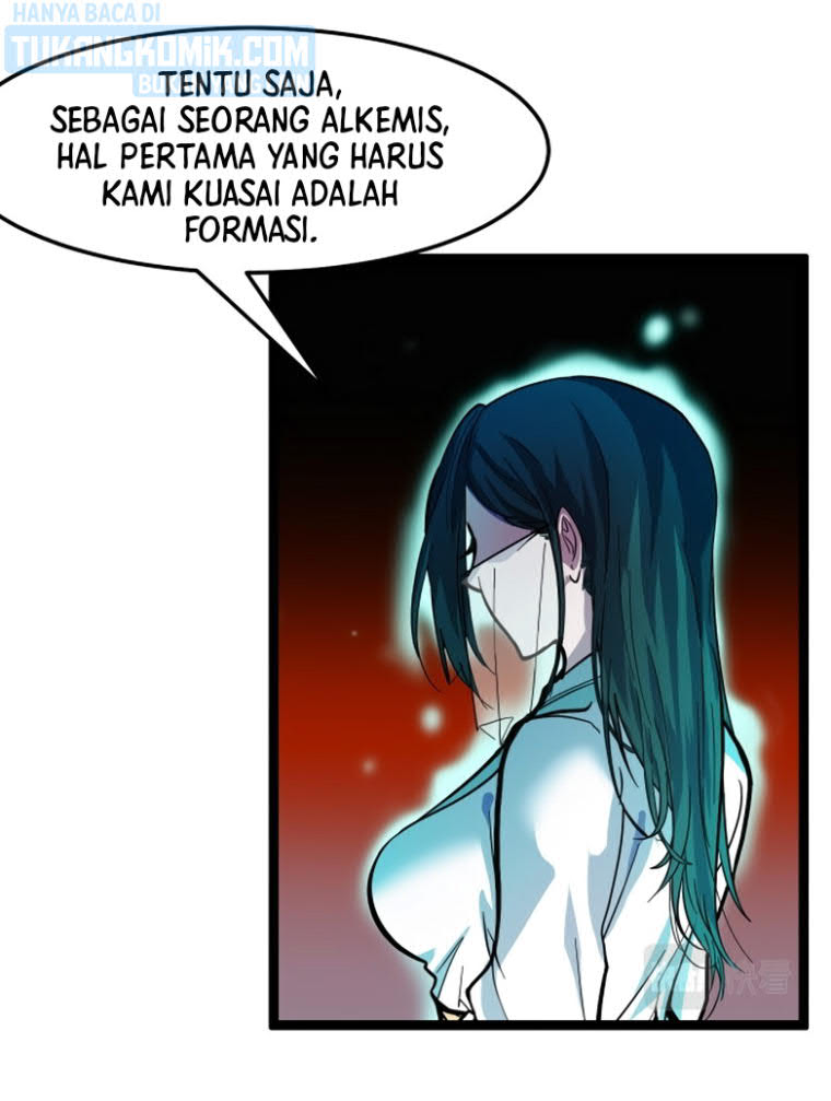 I’m The Future King Chapter 11 Gambar 35