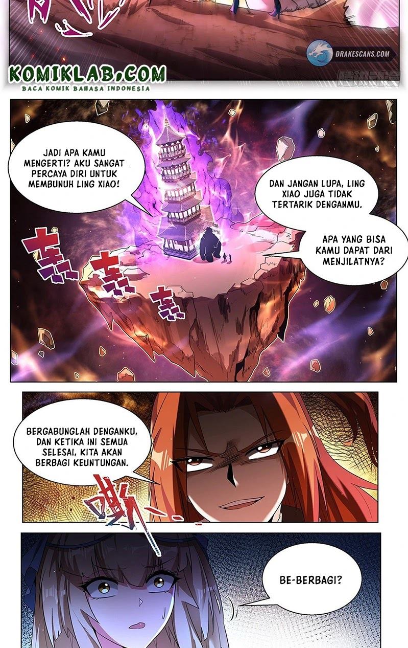 Invincible Villain Chapter 22 Gambar 10