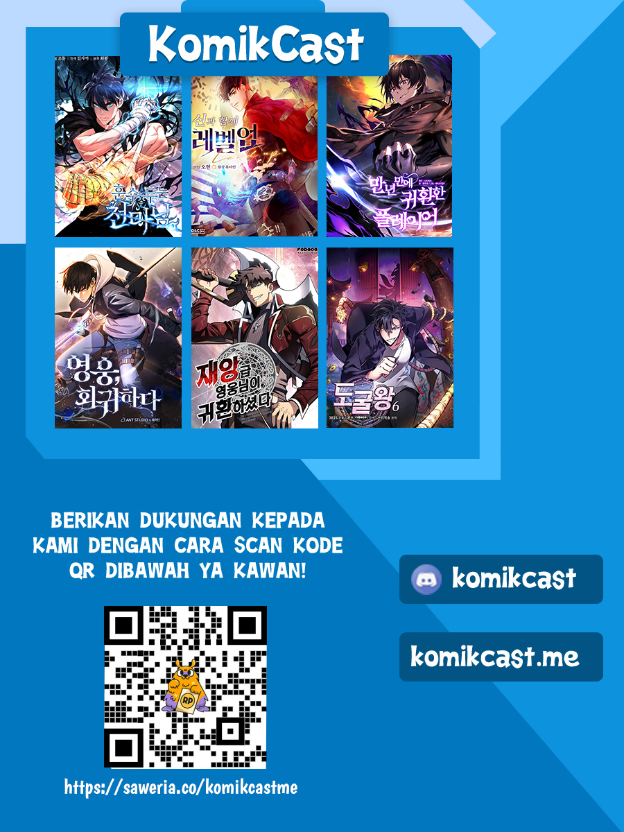 Hero Has Returned Chapter 68 Gambar 47