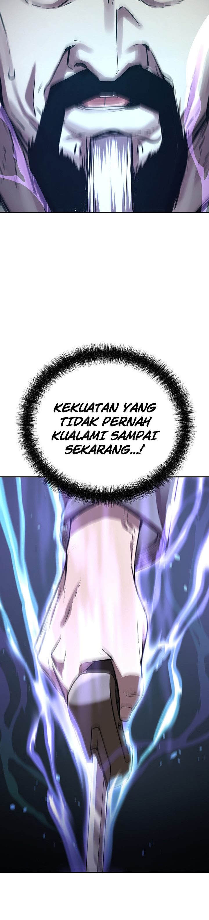 Reincarnation of the Murim Clan’s Former Ranker Chapter 61 Gambar 31