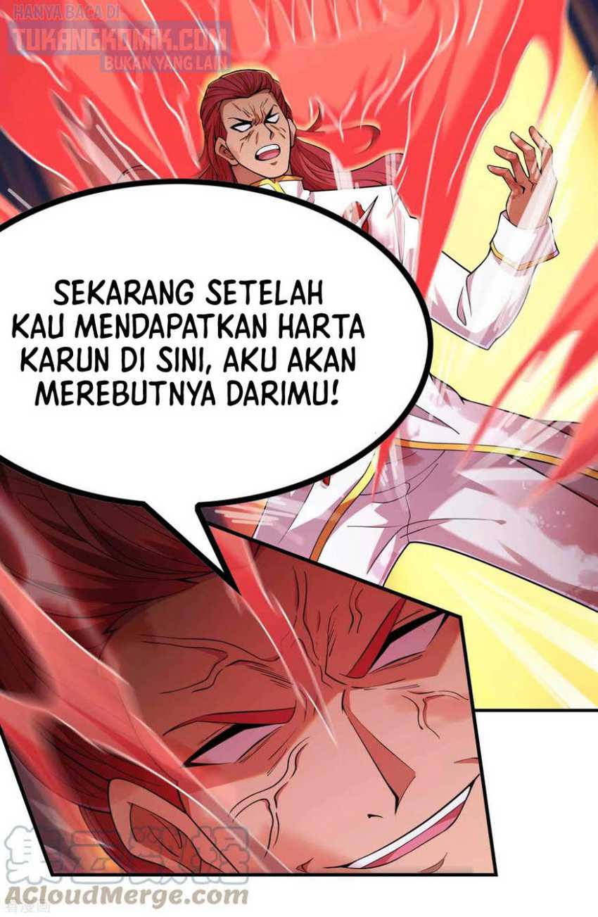 Useless First Son-In-Law Chapter 136 Gambar 10