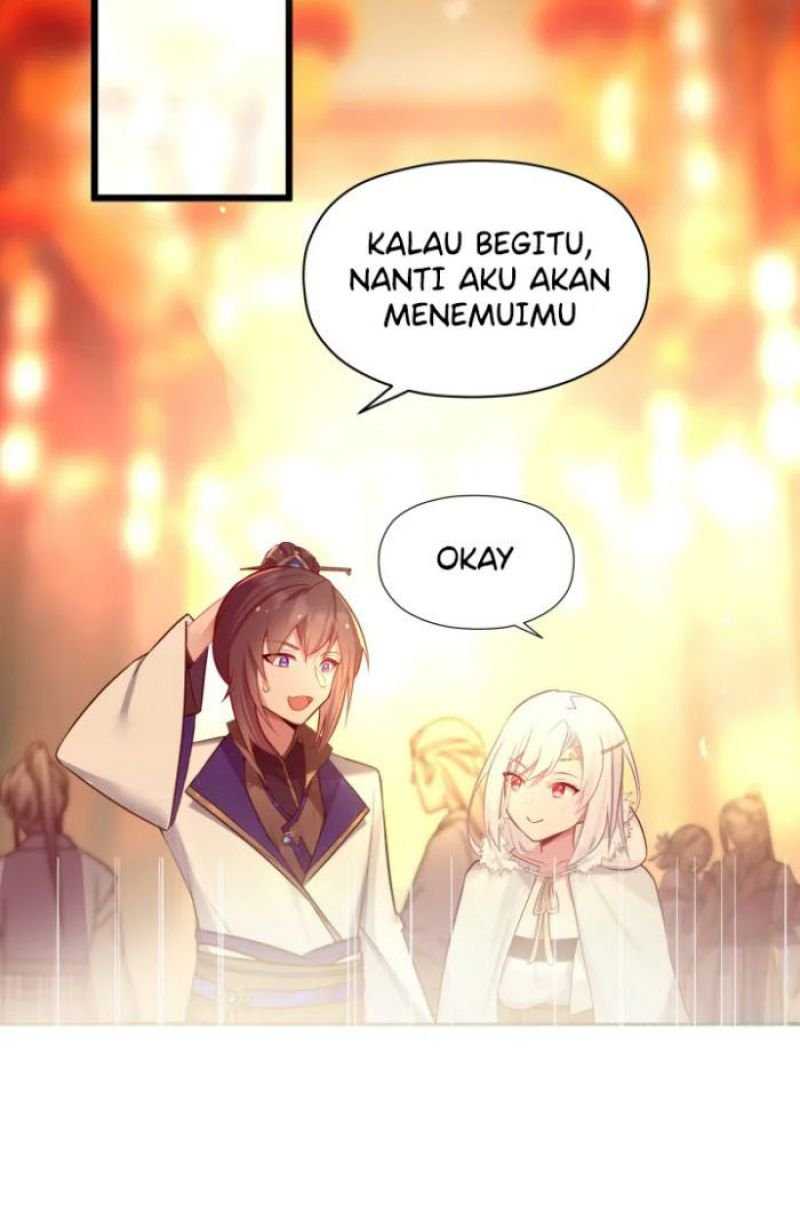 The Lady is the Future Tyrant Chapter 7 Gambar 13