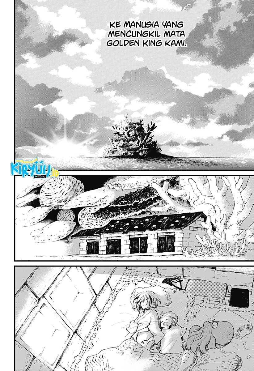 Kajiki no Ryourinin Chapter 24 Gambar 16