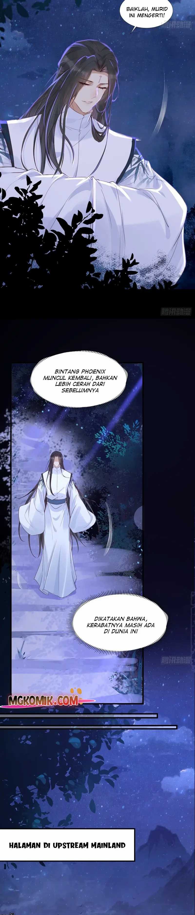 The Ghostly Doctor Chapter 512 Gambar 5