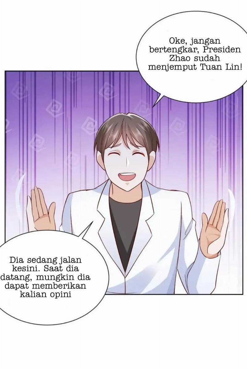 I Randomly Have A New Career Every Week Chapter 240 Gambar 29