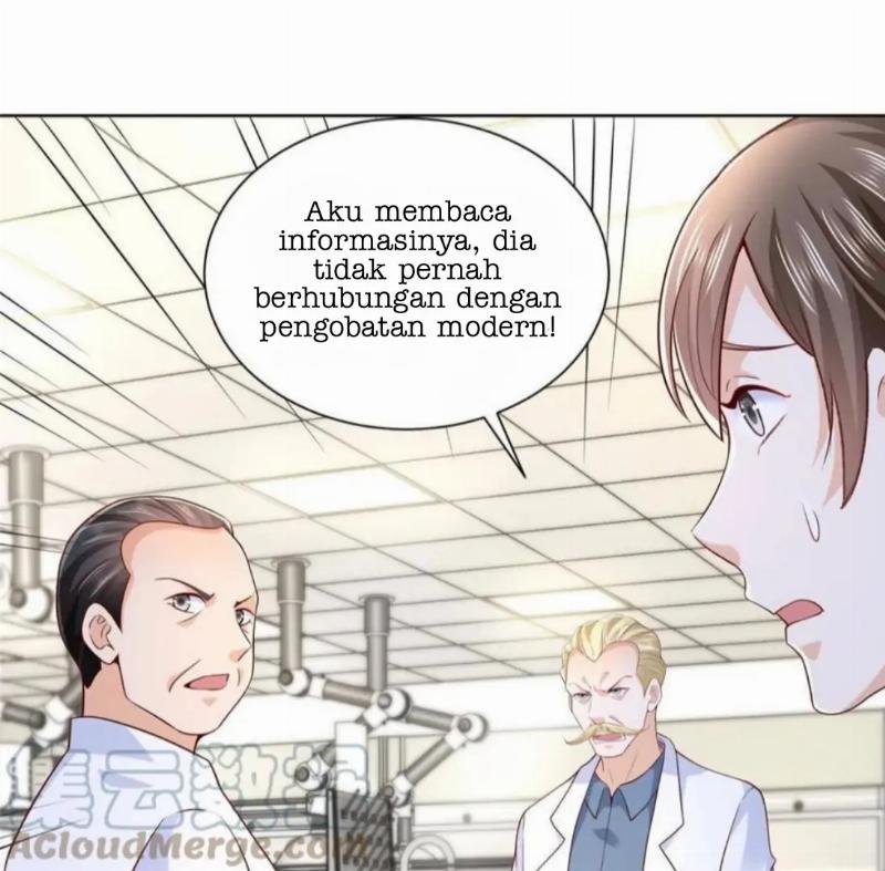 I Randomly Have A New Career Every Week Chapter 240 Gambar 30