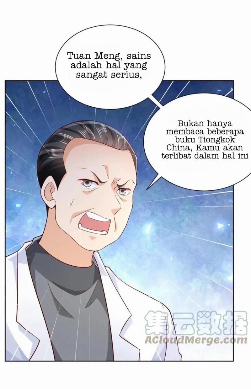 I Randomly Have A New Career Every Week Chapter 240 Gambar 33