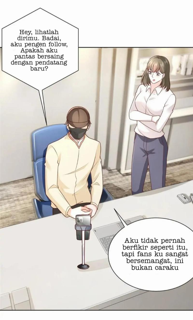 I Randomly Have A New Career Every Week Chapter 240 Gambar 4