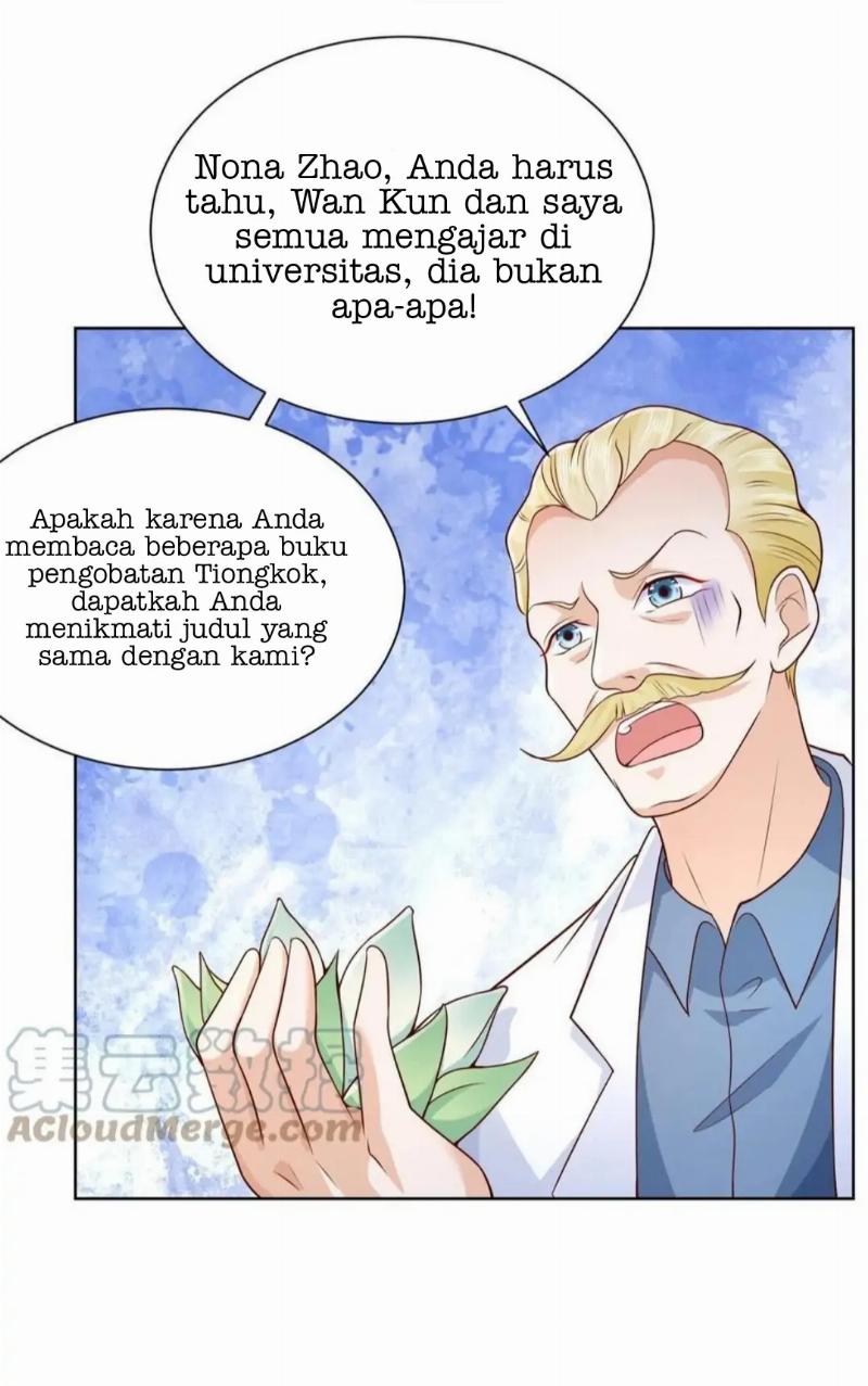 I Randomly Have A New Career Every Week Chapter 240 Gambar 42