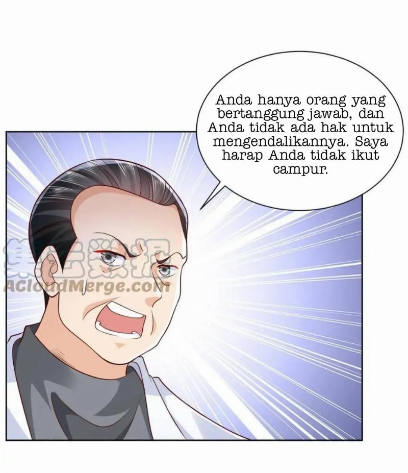 I Randomly Have A New Career Every Week Chapter 240 Gambar 50