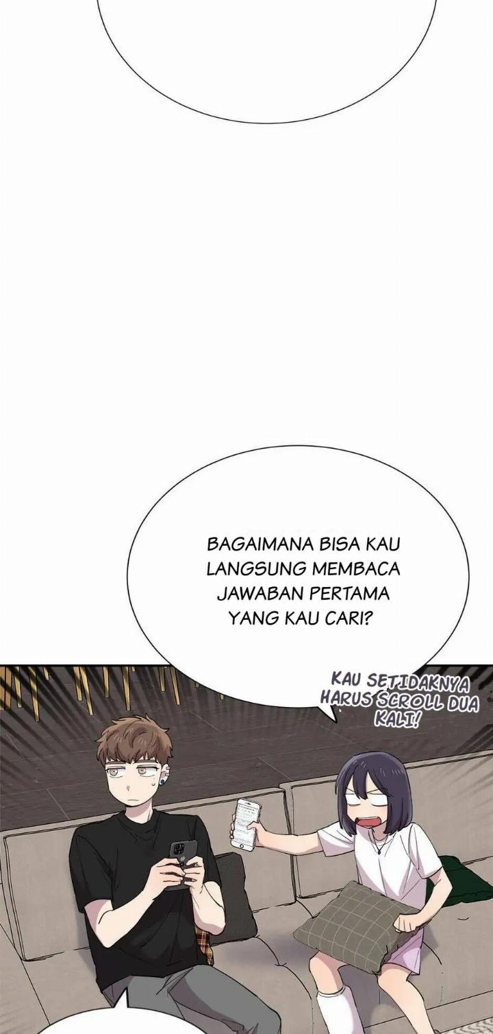 He Can’t Be This Dumb! Chapter 37 Gambar 31