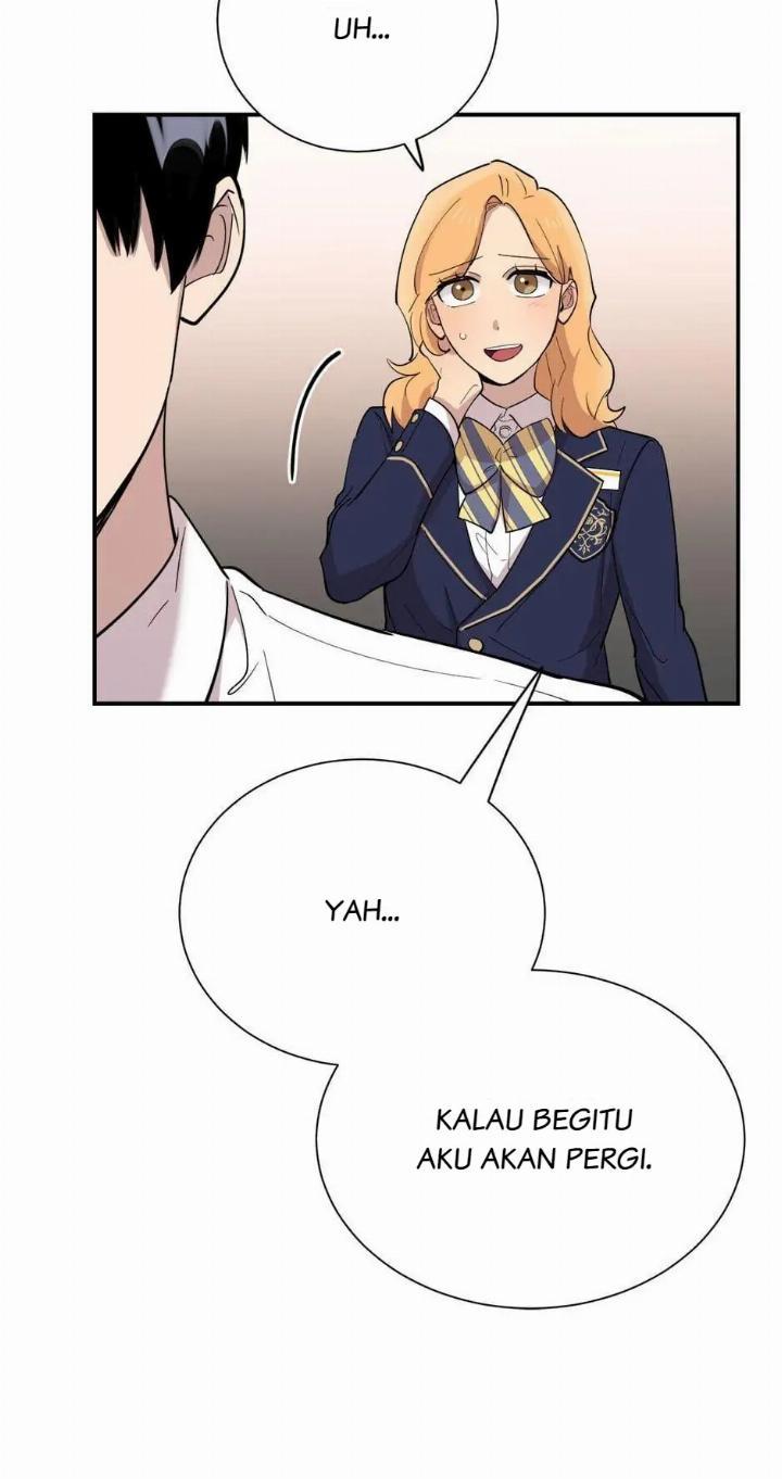 He Can’t Be This Dumb! Chapter 36 Gambar 59