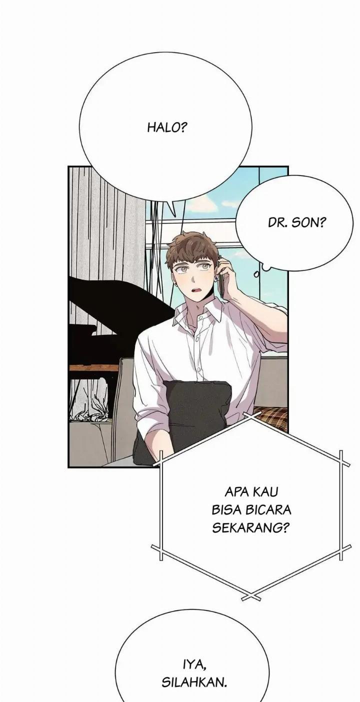 He Can’t Be This Dumb! Chapter 35 Gambar 40