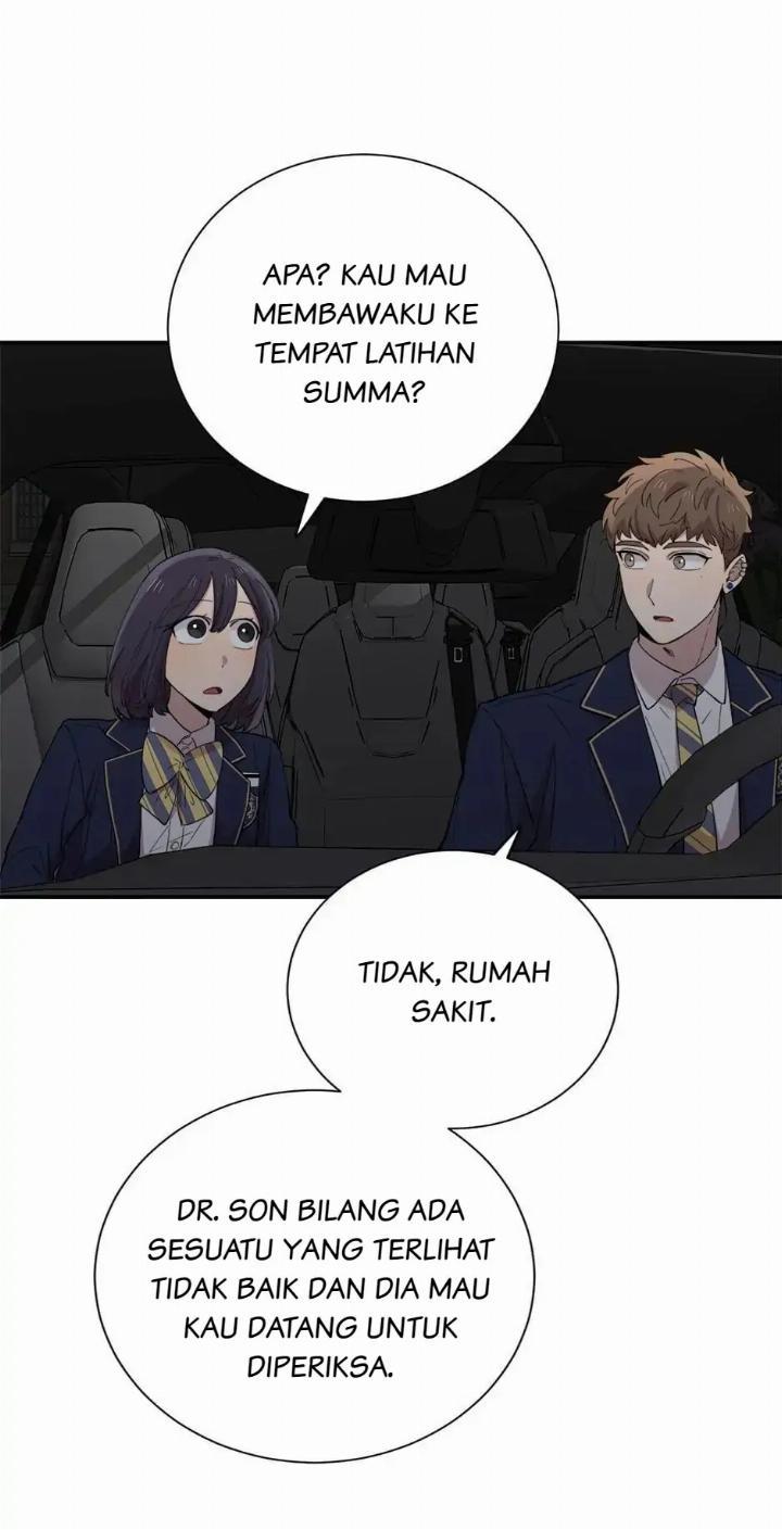 He Can’t Be This Dumb! Chapter 35 Gambar 57