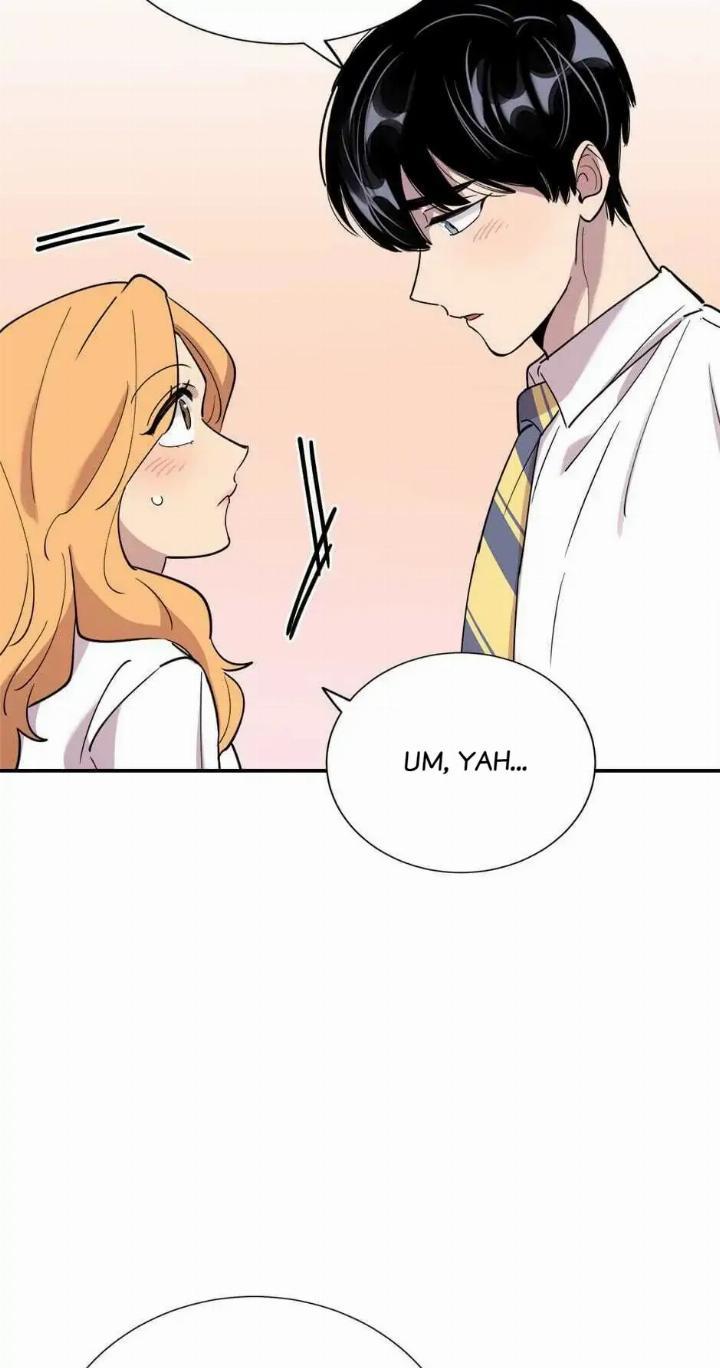 He Can’t Be This Dumb! Chapter 34 Gambar 23