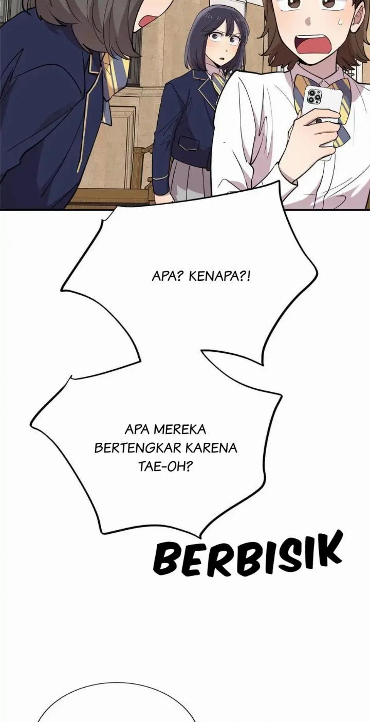 He Can’t Be This Dumb! Chapter 34 Gambar 87