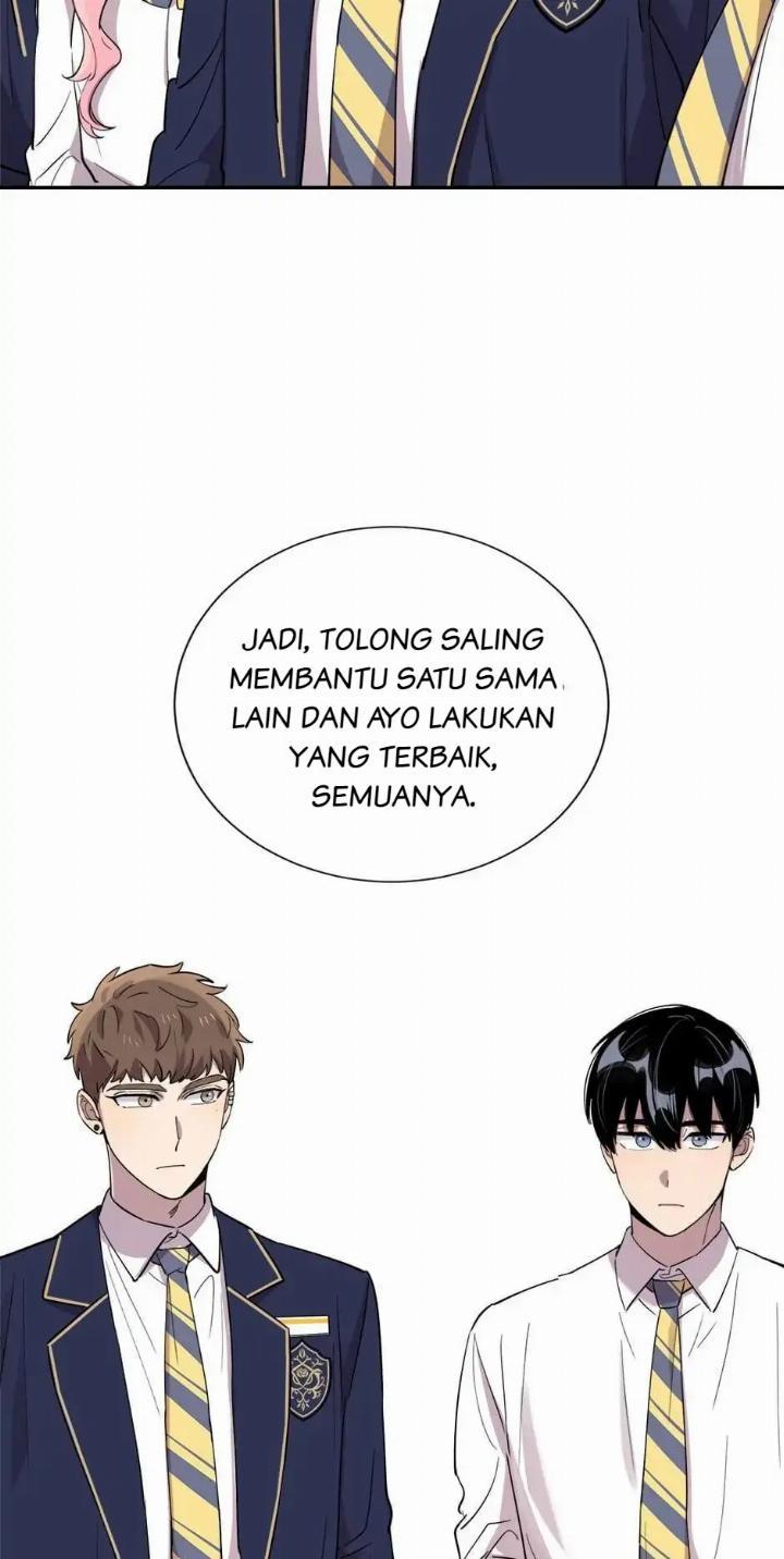 He Can’t Be This Dumb! Chapter 33 Gambar 88