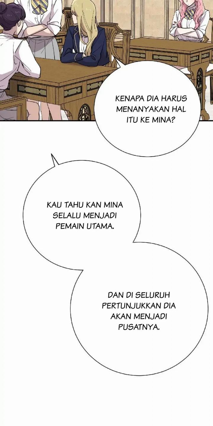 He Can’t Be This Dumb! Chapter 32 Gambar 18