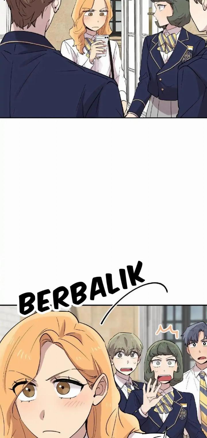 He Can’t Be This Dumb! Chapter 32 Gambar 74