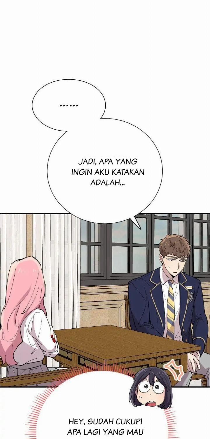 He Can’t Be This Dumb! Chapter 31 Gambar 83