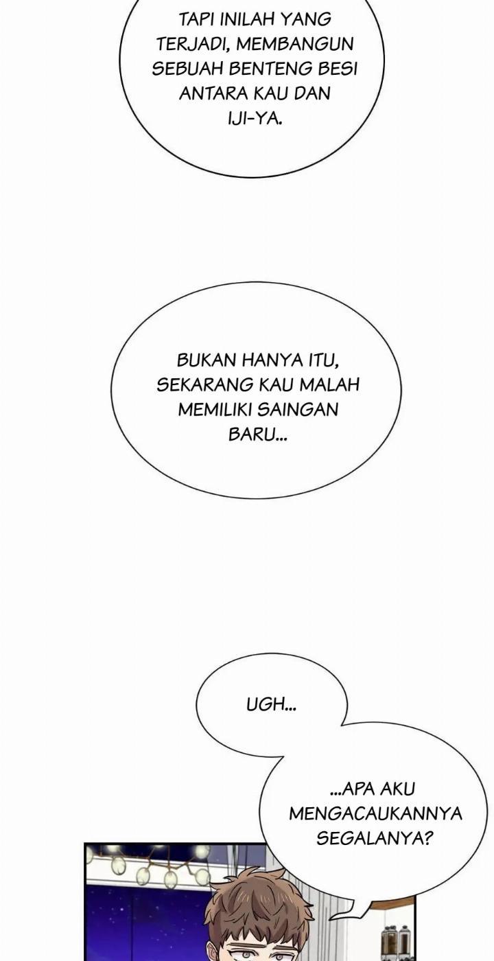 He Can’t Be This Dumb! Chapter 30 Gambar 23