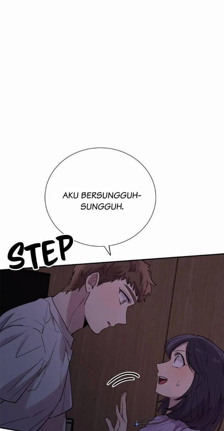 He Can’t Be This Dumb! Chapter 30 Gambar 81