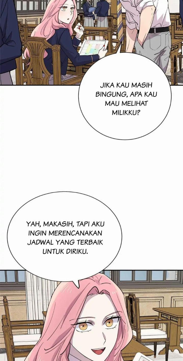 He Can’t Be This Dumb! Chapter 29 Gambar 47