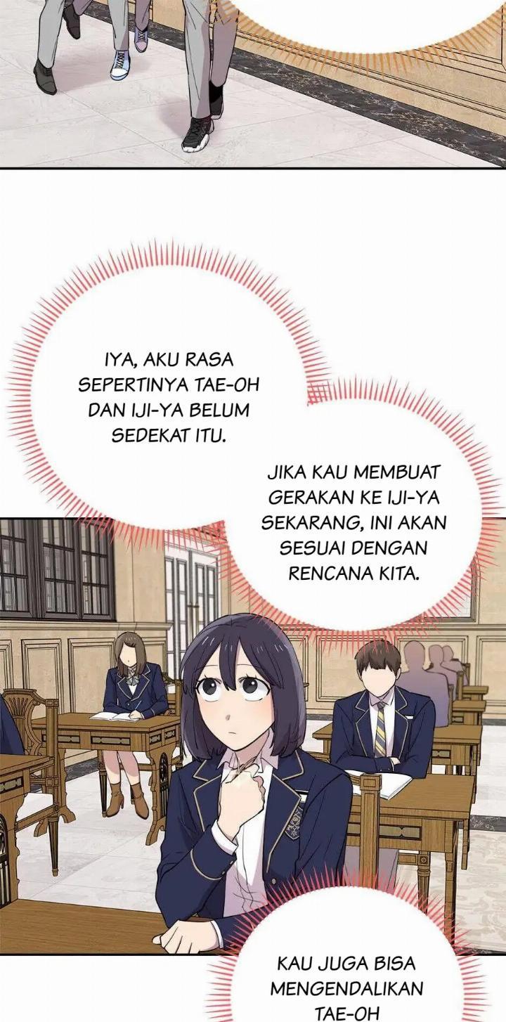 He Can’t Be This Dumb! Chapter 29 Gambar 56