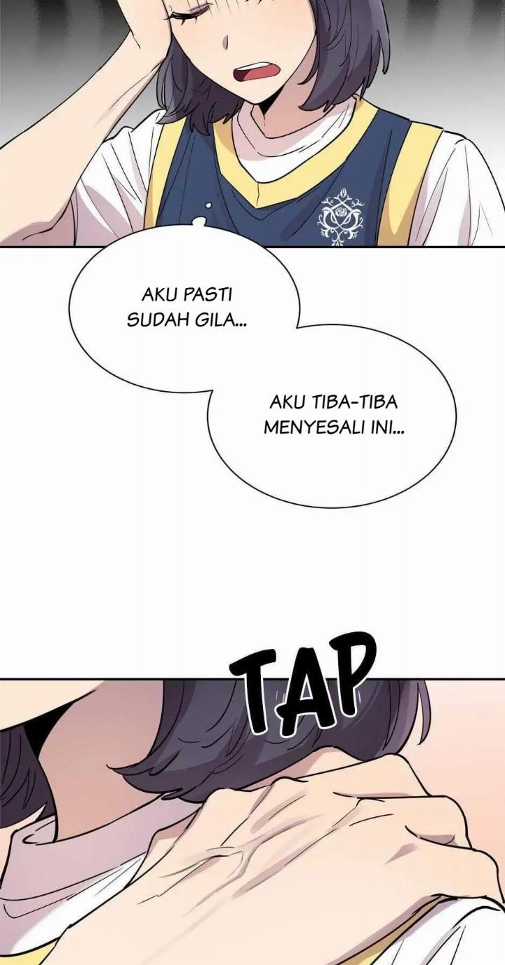 He Can’t Be This Dumb! Chapter 27 Gambar 24