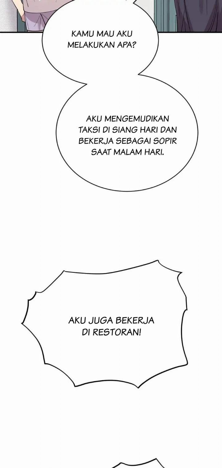 He Can’t Be This Dumb! Chapter 27 Gambar 75