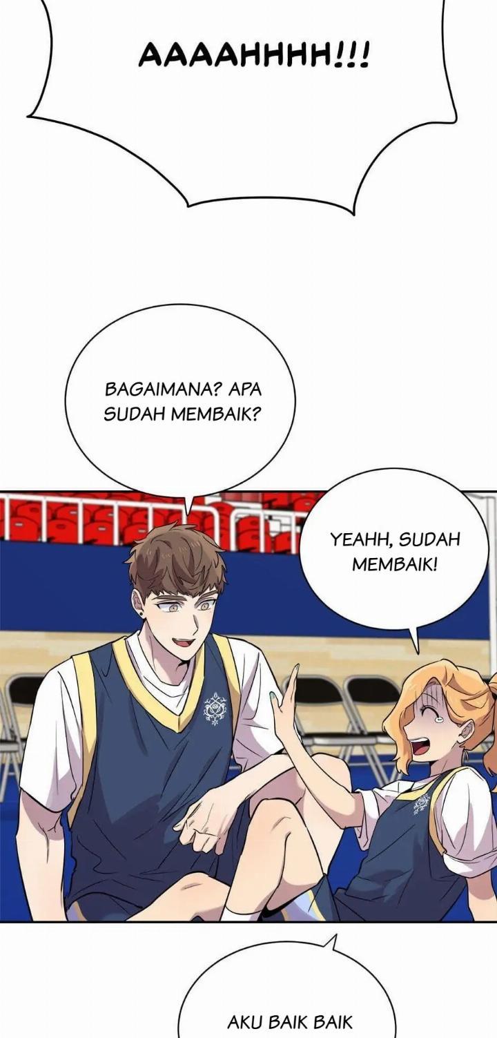 He Can’t Be This Dumb! Chapter 25 Gambar 56
