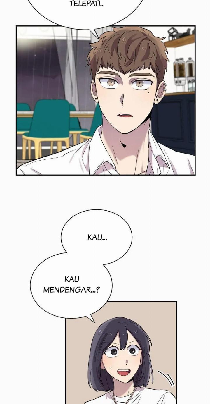 He Can’t Be This Dumb! Chapter 24 Gambar 32