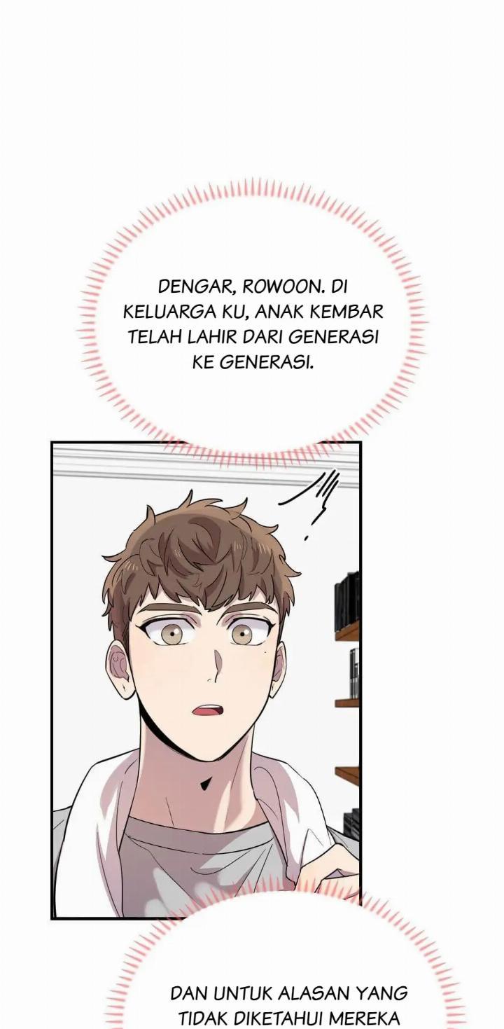 He Can’t Be This Dumb! Chapter 21 Gambar 13