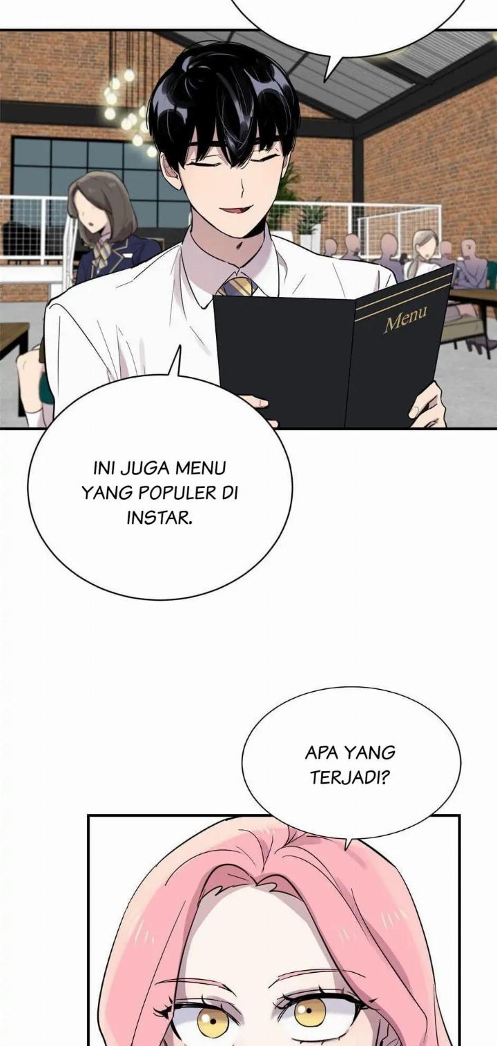 He Can’t Be This Dumb! Chapter 21 Gambar 45
