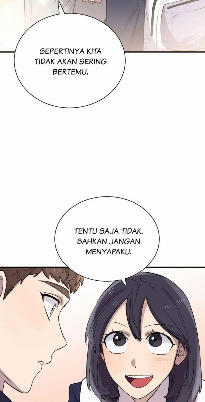 He Can’t Be This Dumb! Chapter 21 Gambar 66