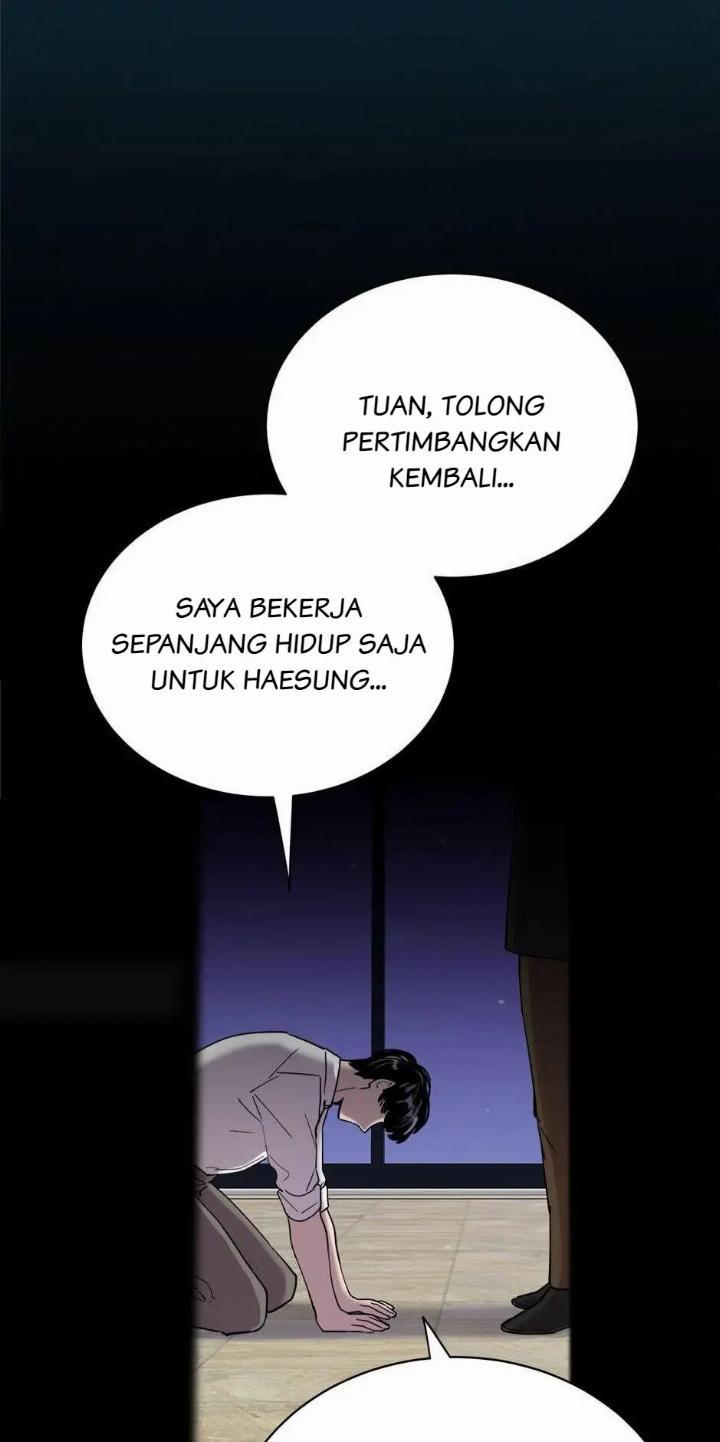 He Can’t Be This Dumb! Chapter 19 Gambar 34