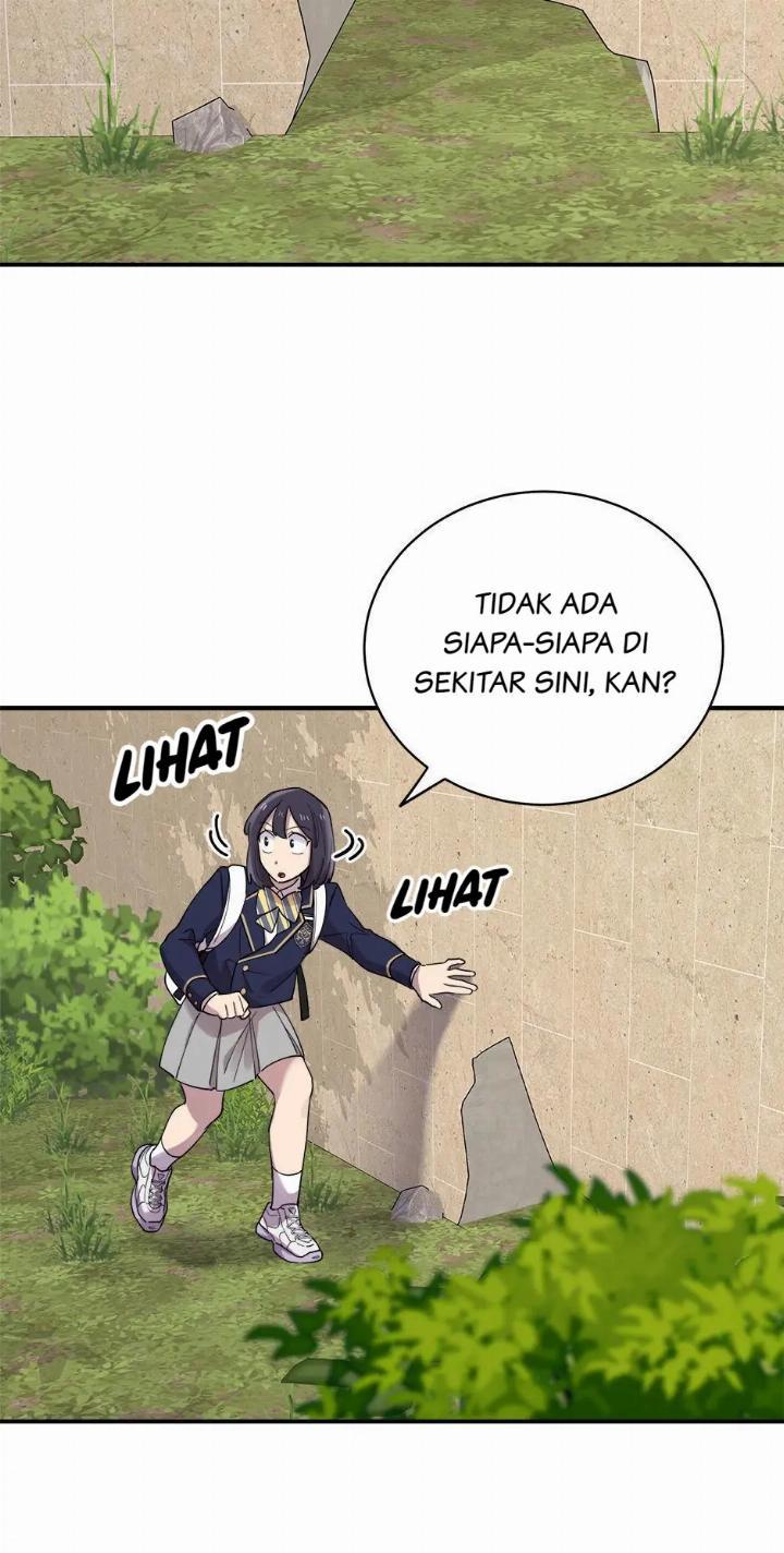 He Can’t Be This Dumb! Chapter 19 Gambar 68