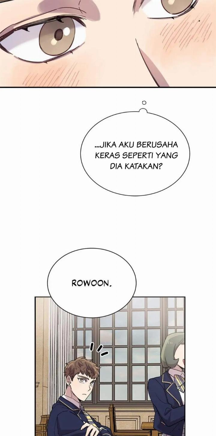 He Can’t Be This Dumb! Chapter 18 Gambar 6