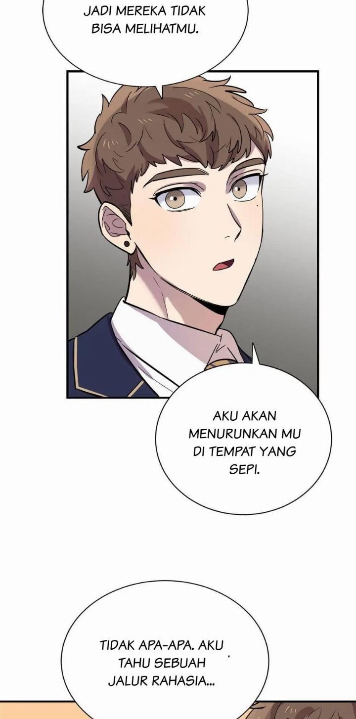 He Can’t Be This Dumb! Chapter 17 Gambar 70
