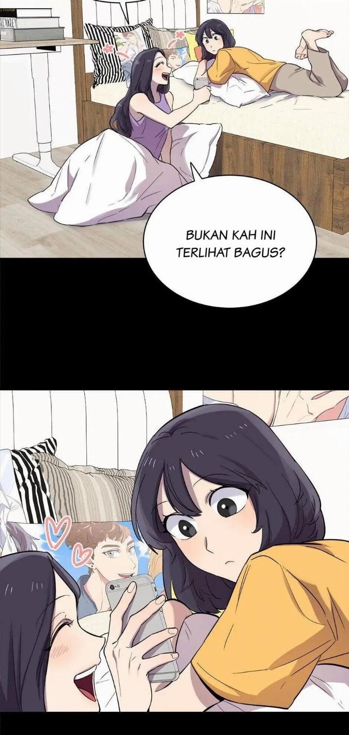 He Can’t Be This Dumb! Chapter 16 Gambar 46
