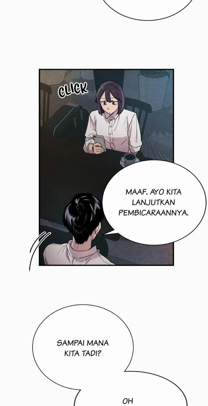 He Can’t Be This Dumb! Chapter 15 Gambar 56