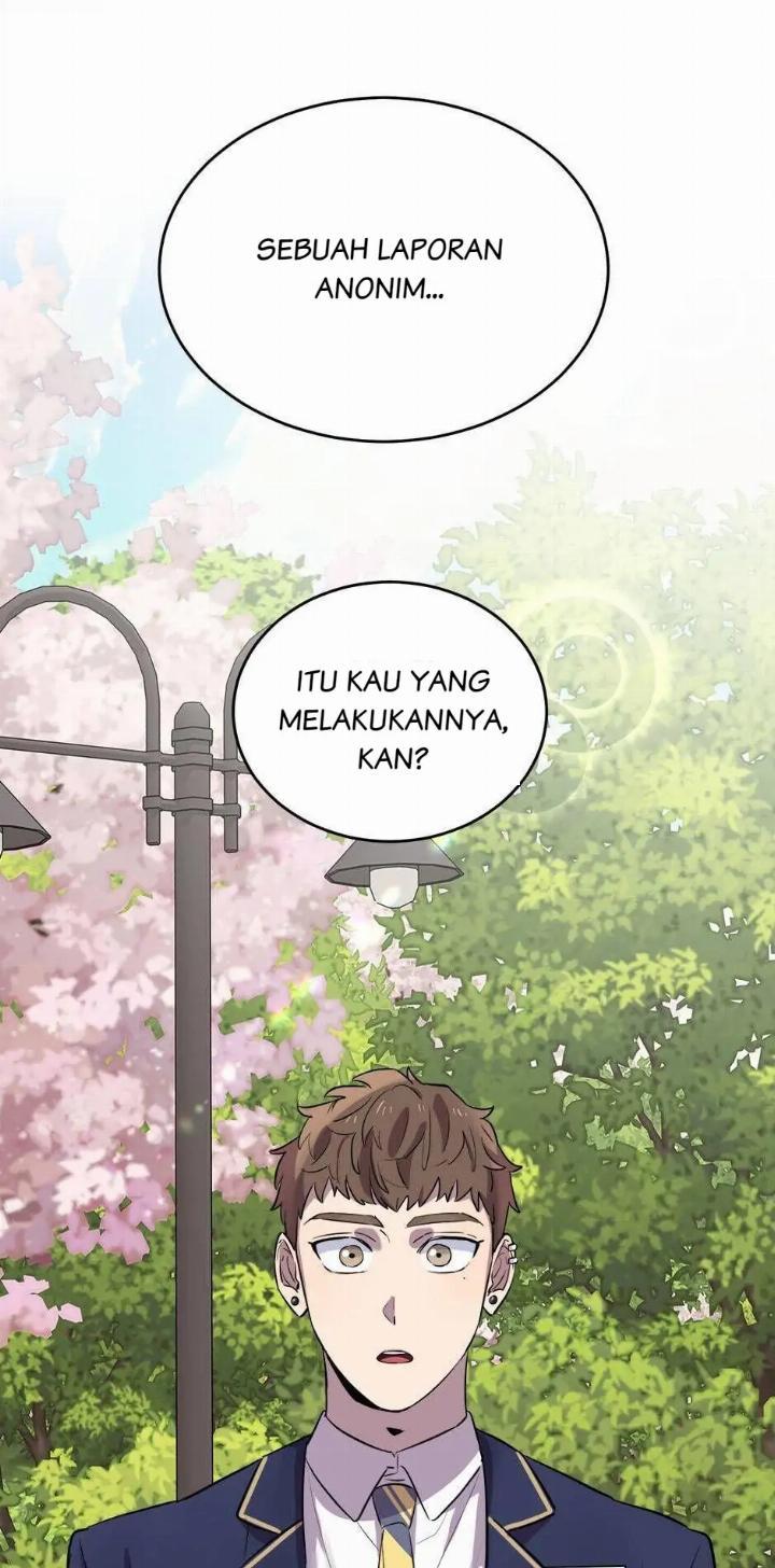 He Can’t Be This Dumb! Chapter 12 Gambar 21