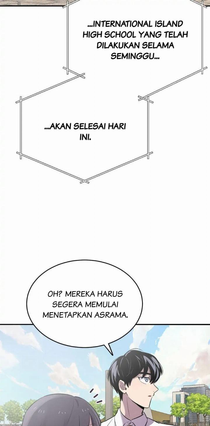 He Can’t Be This Dumb! Chapter 11 Gambar 12