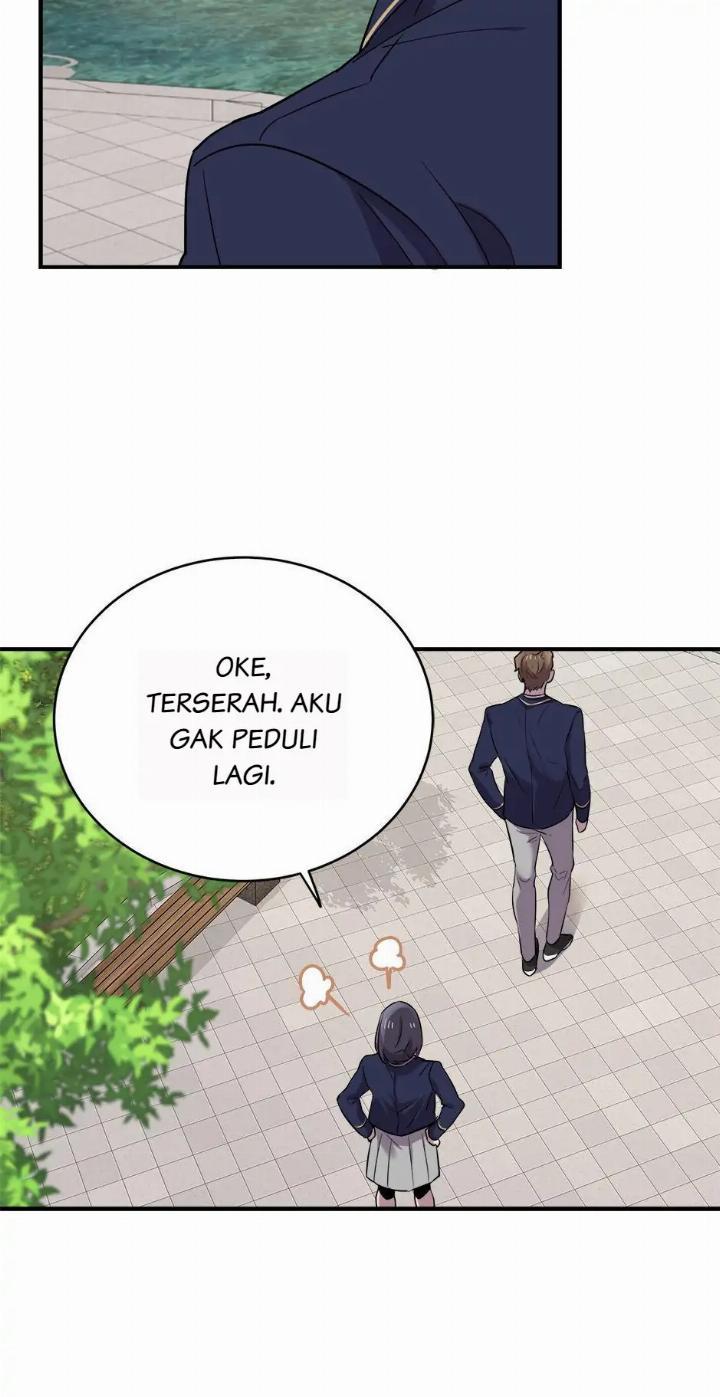 He Can’t Be This Dumb! Chapter 10 Gambar 65